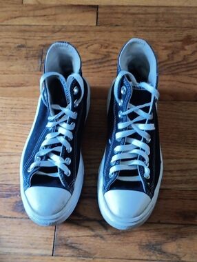 Converse shoes